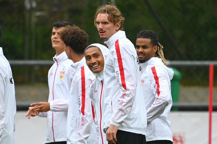 华体会官网-做好准备？踢球者：斯图寻找沃尔特马德替代者，看上美因茨前锋