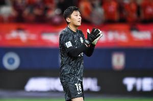 华体会官网-王国明：赛前球队对点球有研究 扑出点球后还以为还没踢完呢