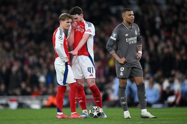 华体会体育-逢强即软，玄学失灵，精神不再，皇马幸运只输0比3