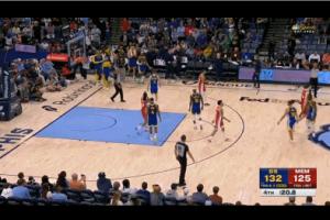 华体会APP-场上比枪！Shams：NBA对莫兰特&amp;希尔德提出警告 但不会追加处罚