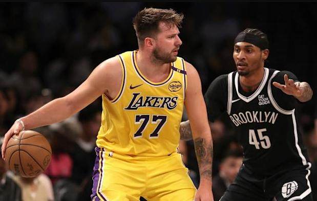 HuaTiHui-湖人连败裁判引争议！客场被针对？卢卡自责遭逆转