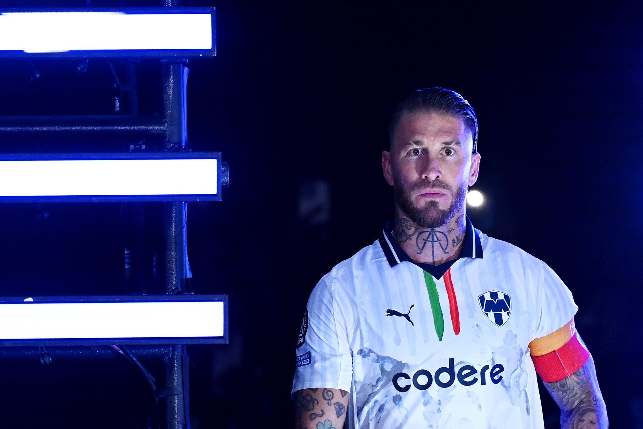 拉莫斯社媒发文：很难过，这可能是我最后一届世俱杯