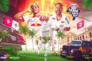 华体会官网-官方：莱比锡5月23日至30日前往巴西，5月28日与桑托斯踢友谊赛