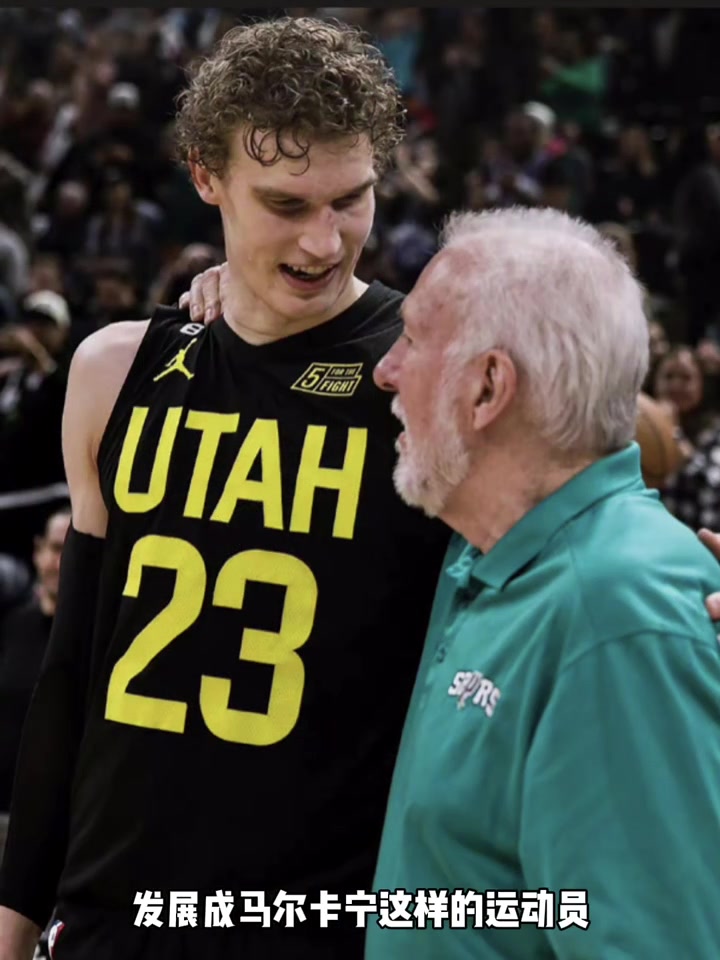 杨毅评易建联：天赋出众却难达马尔卡宁高度