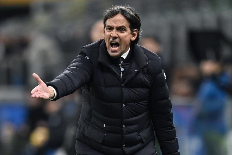 华体会APP-乔拜利佩服小因扎吉的策略，阿莫林要注意“战斗气息”