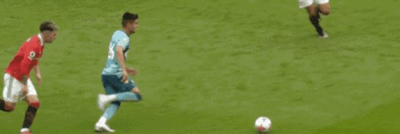 HuaTiHui-滕哈赫不满判罚：尺度反复无常，标准究竟何在？