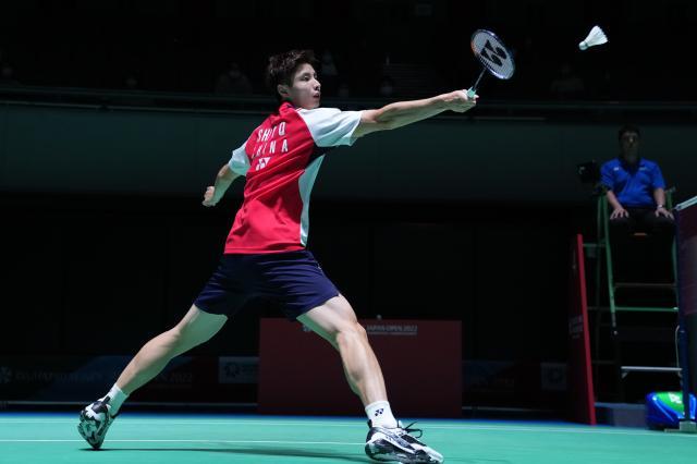 华体会体育-日羽赛国羽三项仅剩“独苗” 二单二双何时能崛起？