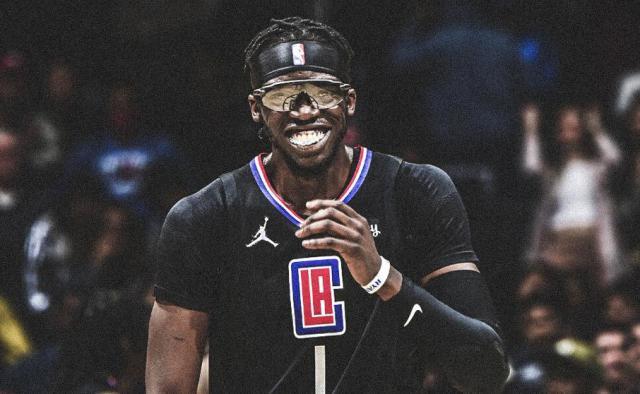 华体会官网-雷吉：湖人只是花瓶球队 快艇代表洛杉矶的心脏