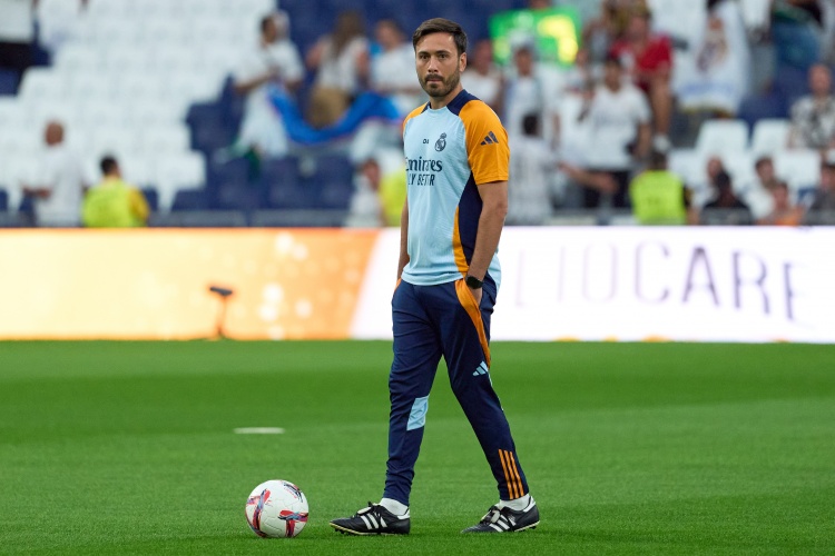 华体会官网-巴媒：小安切洛蒂回归巴西国家队，巴西足协再次聘用了他