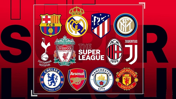 华体会官网-欧超失败了吗？看懂老佛爷的这步大棋，就知道欧超已经成功了！