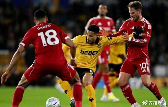 华体会APP-利物浦补时崩盘，裁判争议难掩进攻“便秘”之痛|狼队|体能|萨拉赫-叶海亚|科迪·加克波|球队_新浪体育_新浪新闻