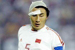 HuaTiHui-李玮锋：国足无需看低自己 让归化球员融入最重要