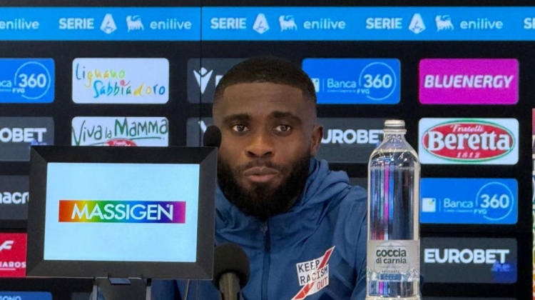 博加：在尼斯很艰难现在我来到了尤文，每天早起都是为了延续势头